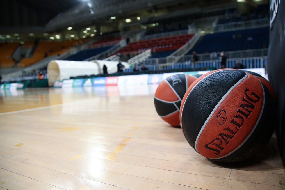 Ο Παναθηναϊκός ανακοίνωσε την δημιουργία τμήματος μπάσκετ για άτομα με νοητική αναπηρία