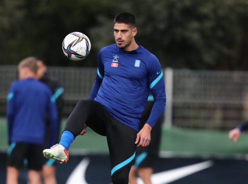 «Διαπραγματεύσεις μεταξύ Σπέτσια και Μαγιόρκα για Νικολάου»