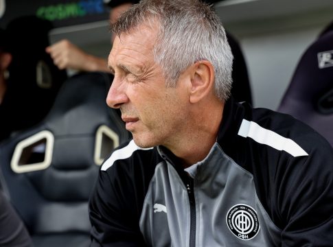 Νιόπλιας: «Πάντα η αρχή είναι δύσκολη» (vid)