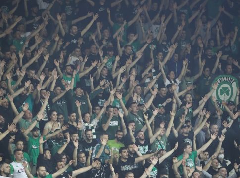 Πλησιάζει τα 10.000 μέλη ο Ερασιτέχνης Παναθηναϊκός