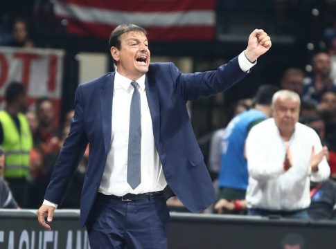 Αταμάν για Γιουρτσεβέν: «Χρωστάει συγγνώμη στον τουρκικό λαό»