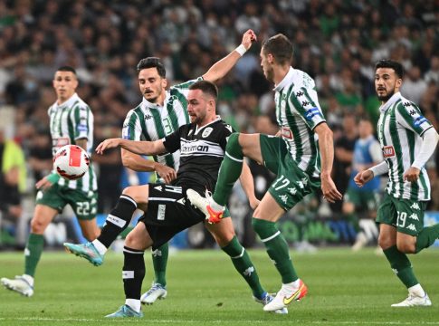 Ακούστηκε για ΠΑΟΚ – Παναθηναϊκό, κλείνει στη Σάντος