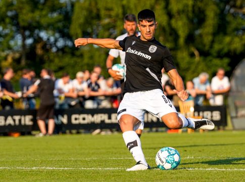 Οριστικό: Στην Τουλούζ ο Τσιγγάρας