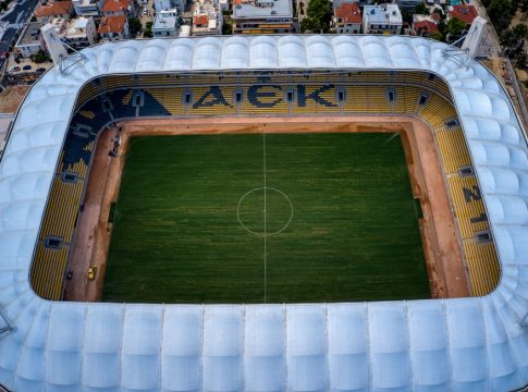 Ξεπέρασαν τις 18.000 τα εισιτήρια διαρκείας της ΑΕΚ!