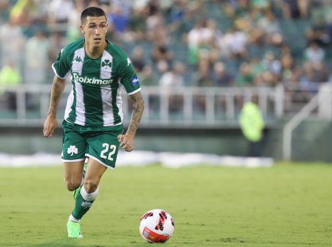 Έδωσε το σύνθημα ο Αϊτόρ: «Χάσαμε μια μάχη, όχι τον πόλεμο» (Pic)