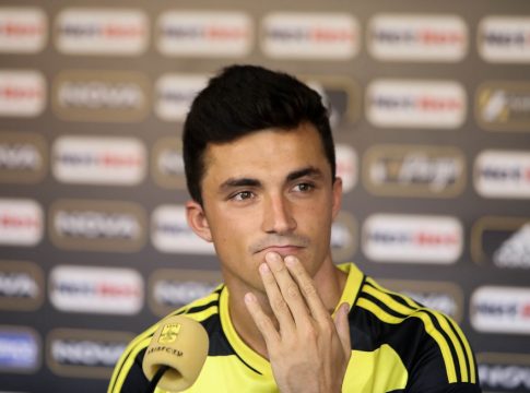 Άρης: Ο «μαέστρος» Γκαρθία που έχει ανάγκη