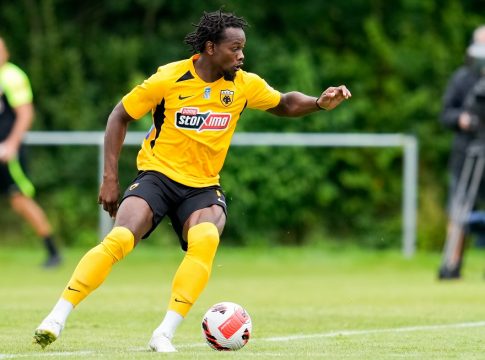 ΑΕΚ: Σενάρια χωρίς βάση για Μπεσίκτας και Λιβάι Γκαρσία