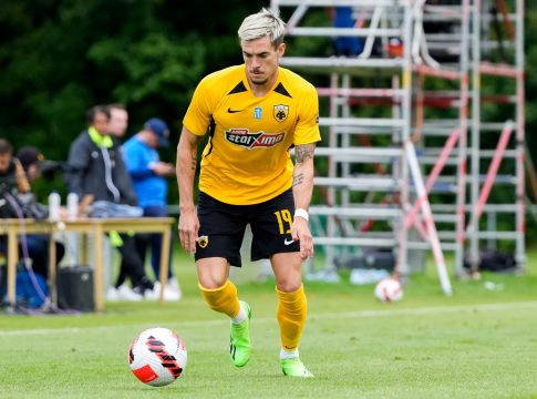 «Πάει για Μισελέν η Μπορντό»