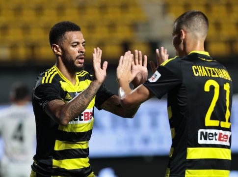 Ο Μπούργος, η σωστή νοοτροπία και η «ζαριά» πρόκρισης στο Ισραήλ