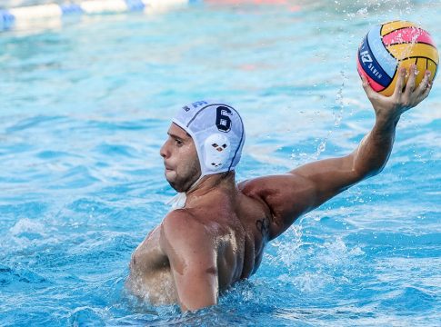 Ελλάδα – Μάλτα 25-6: Στο «ρελαντί» η Εθνική διέλυσε την αντίπαλό της