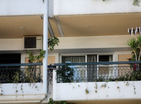 Κυψέλη: Συγκλονίζει ο θάνατος των ηλικιωμένων – Αυτό είναι το πιθανότερο αίτιο της τραγωδίας