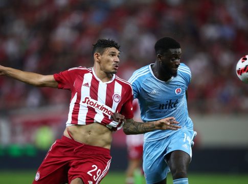 Ολυμπιακός: Το μεγαλύτερο λάθος…