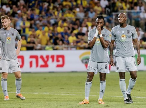 Μπορεί την ανατροπή αν είναι Άρης