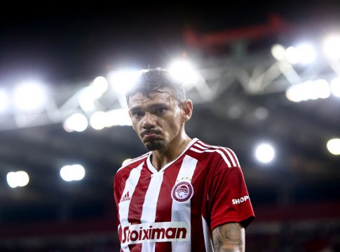 Πωλείται στην Μποταφόγκο ο Τικίνιο – Αναχωρεί για Ρίο ντε Τζανέιρο