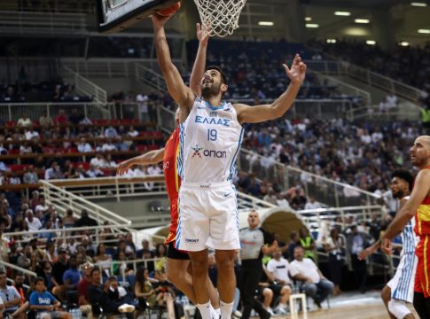 Παπαπέτρου: «Κάναμε κάποια βήματα μπροστά»