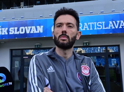 Κορμπεράν: «Δίνουμε έναν τελικό»
