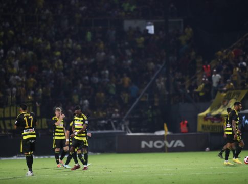 Άρης – Μακάμπι Τελ Αβίβ 2-1: Άξιζαν κάτι παραπάνω οι «κίτρινοι»