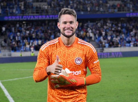 Βατσλίκ: «Πρέπει να αρχίσουμε να βελτιωνόμαστε»