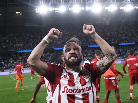 Βαλμπουενά: «Δείξαμε τι αξίζουμε»