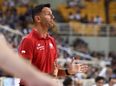 Μίλιτσιτς: «Τουλάχιστον δεν μας έβαλε 30 πόντους ο Γιάννης»