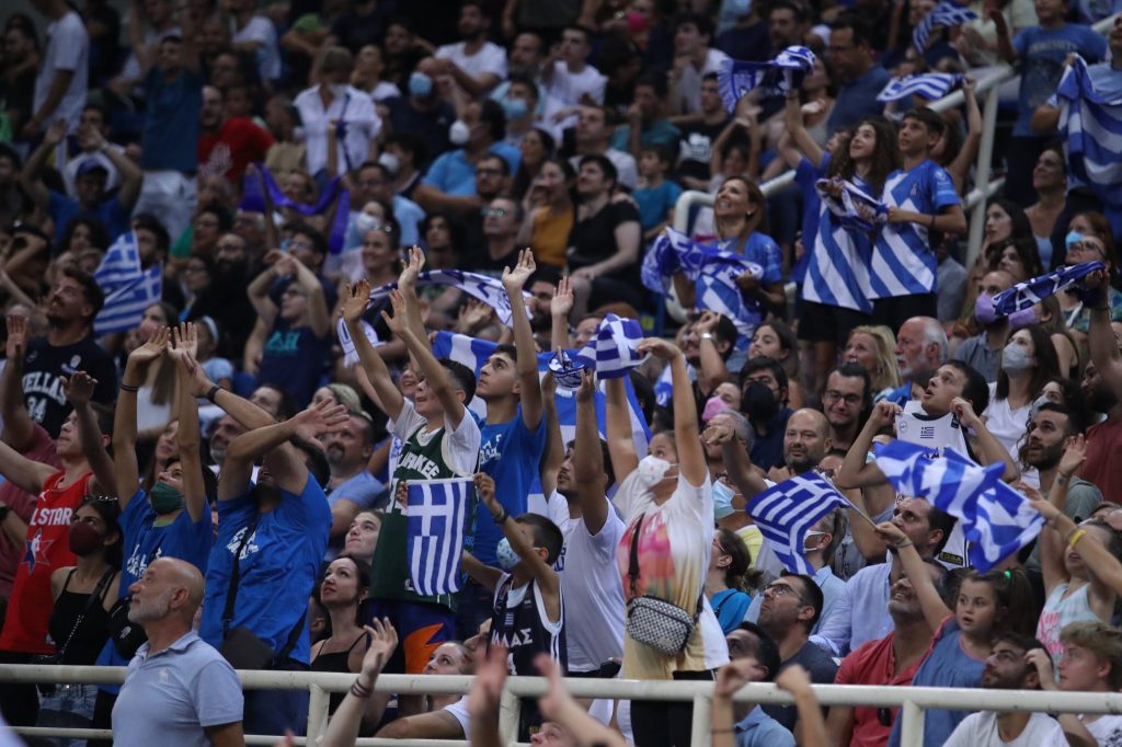 «Τρέλα» για την Εθνική: Sold out με την Τουρκία! (pic)