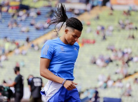 Δεν τα κατάφερε ο Καραλής: Αποκλείστηκε από τον τελικό του επί κοντώ (vid)