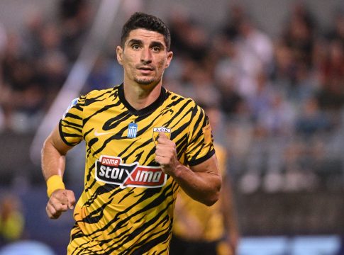 Λαμία – ΑΕΚ: Μεγάλη ευκαιρία για την Ενωση με τον Μάνταλο (vid)