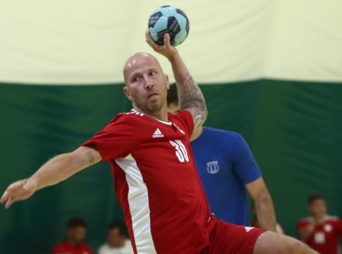 Δεύτερο δείγμα θετικό για τον Ολυμπιακό, 41-25 τον Ιωνικό