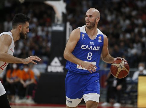 Το πανόραμα των προκριματικών του Παγκοσμίου Κυπέλλου
