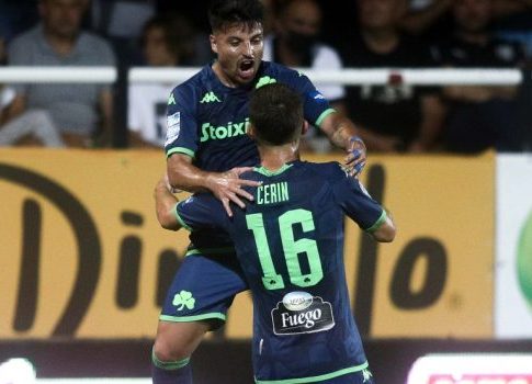 Παναθηναϊκός: Φουλάρει για Λεβαδειακό σε γεμάτη Λεωφόρο