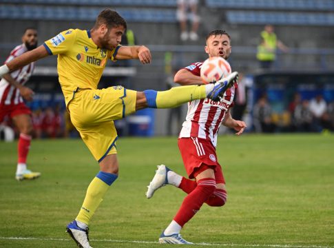 Η βαθμολογία της Super League