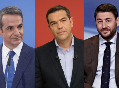 Στο «τραπέζι» ξανά τα σενάρια για αλλαγή του εκλογικού νόμου – Αυτό το μπόνους ποιος θα το πάρει;