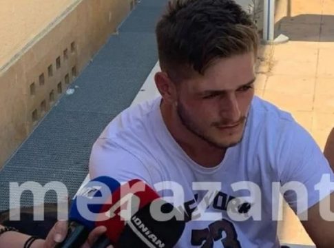 Γυναικοκτονία στη Ζάκυνθο: Συγκλονίζει ο γιος του συζυγοκτόνου – «Ερχόταν σπίτι και ήταν θολωμένος»