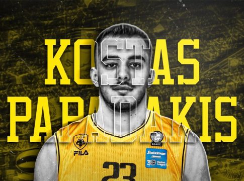 Παπαδάκης: «Να παρουσιάσουμε όλοι μαζί κάτι όμορφο»