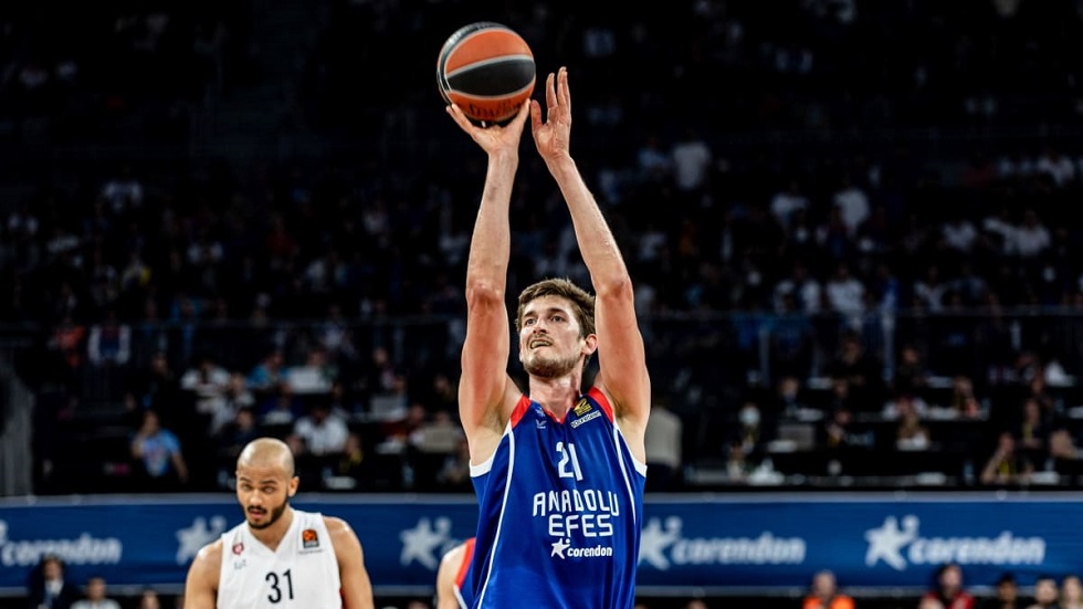 «Πλήγμα» για τη Γερμανία ενόψει Eurobasket