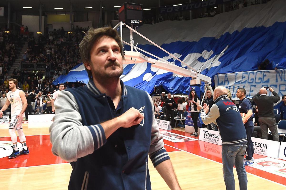 Ο Ποτσέκο ανακοίνωσε τη δωδεκάδα της Ιταλίας για το Eurobasket