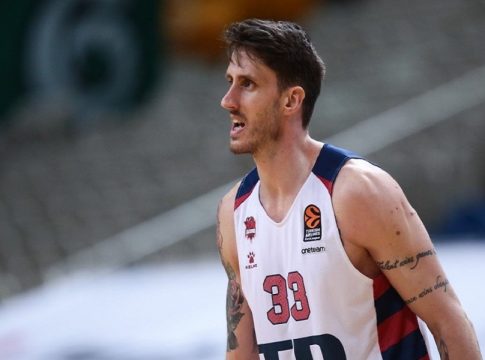 Πολονάρα: «Το τηλεφώνημα του Αταμάν τα άλλαξε όλα»