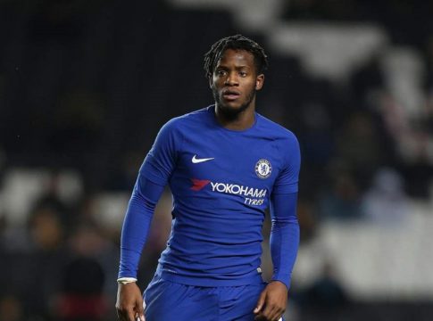 Θέλει Μπατσουαγί η Γούλβς