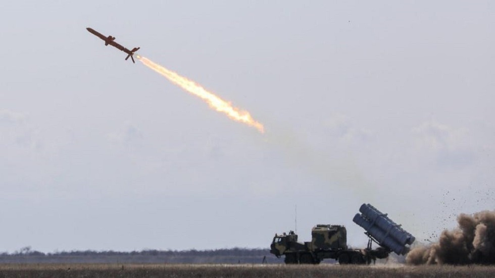 ΗΠΑ: Νέα στρατιωτική βοήθεια ύψους 3 δισ. δολαρίων ανακοινώνει η Ουάσιγκτον για την Ουκρανία