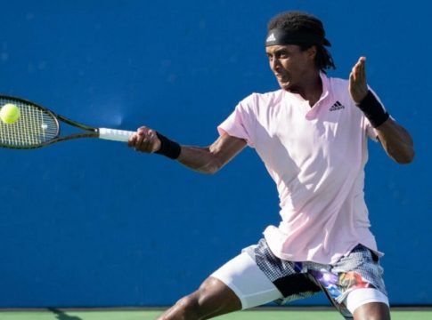 Ο Ίμερ ανοίγει τον δρόμο για πολλά «μπρέικ»