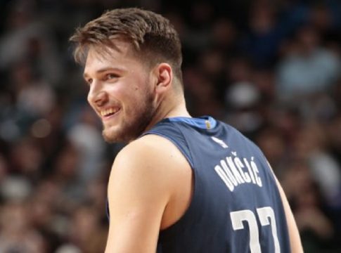 Το μυθικό buzzer beater του Ντόντσιτς, η αδιανόητη αντίδραση και η… μπύρα! (vids)