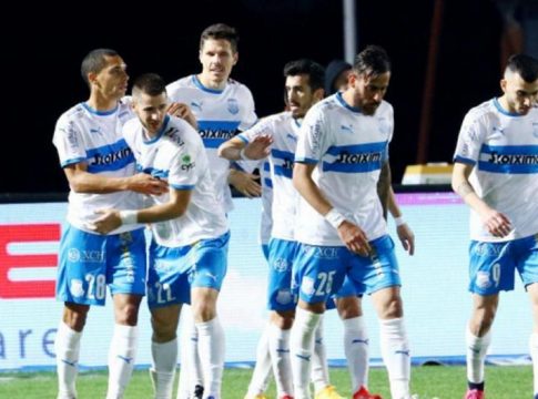 Η ενδεκάδα του Απόλλωνα κόντρα στον Ολυμπιακό