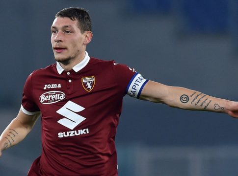 Και η Γουλβς για Μπελότι