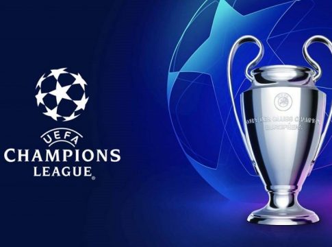 Είστε έτοιμοι; Το Champions League επιστρέφει…