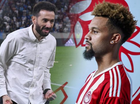 Ο Ντε Λα Φουέντε, ο Βρουσάι, οι τραυματίες και οι… νίκες του Κορμπεράν