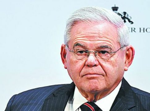 Μενέντεζ προς Τουρκία: «Όχι» στα F-16 – «Οι εισβολές στον ελληνικό εναέριο χώρο πρέπει να σταματήσουν – Τελεία και παύλα»
