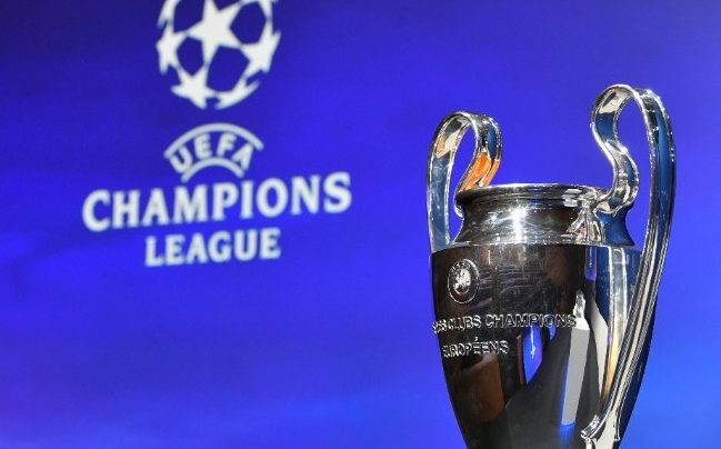 Οι «τελικοί» με φόντο τους ομίλους του Champions League