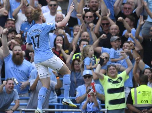 CIES: Η Μάντσεστερ Σίτι είναι η πιο ακριβή ομάδα στον κόσμο!