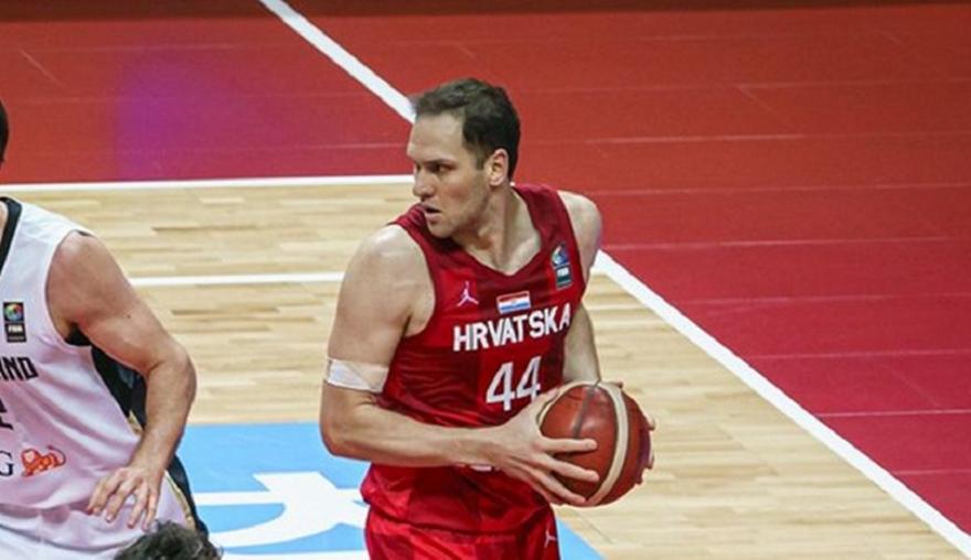 Χωρίς τον Ζίζιτς η Κροατία στο Eurobasket