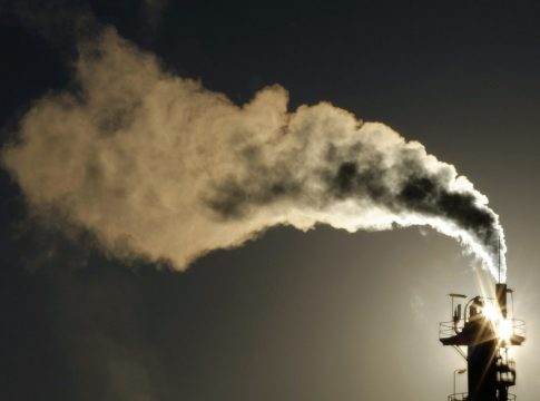 Ενεργειακή κρίση: Αγώνας δρόμου να γεμίσουν οι αποθήκες φυσικού αερίου της ΕΕ